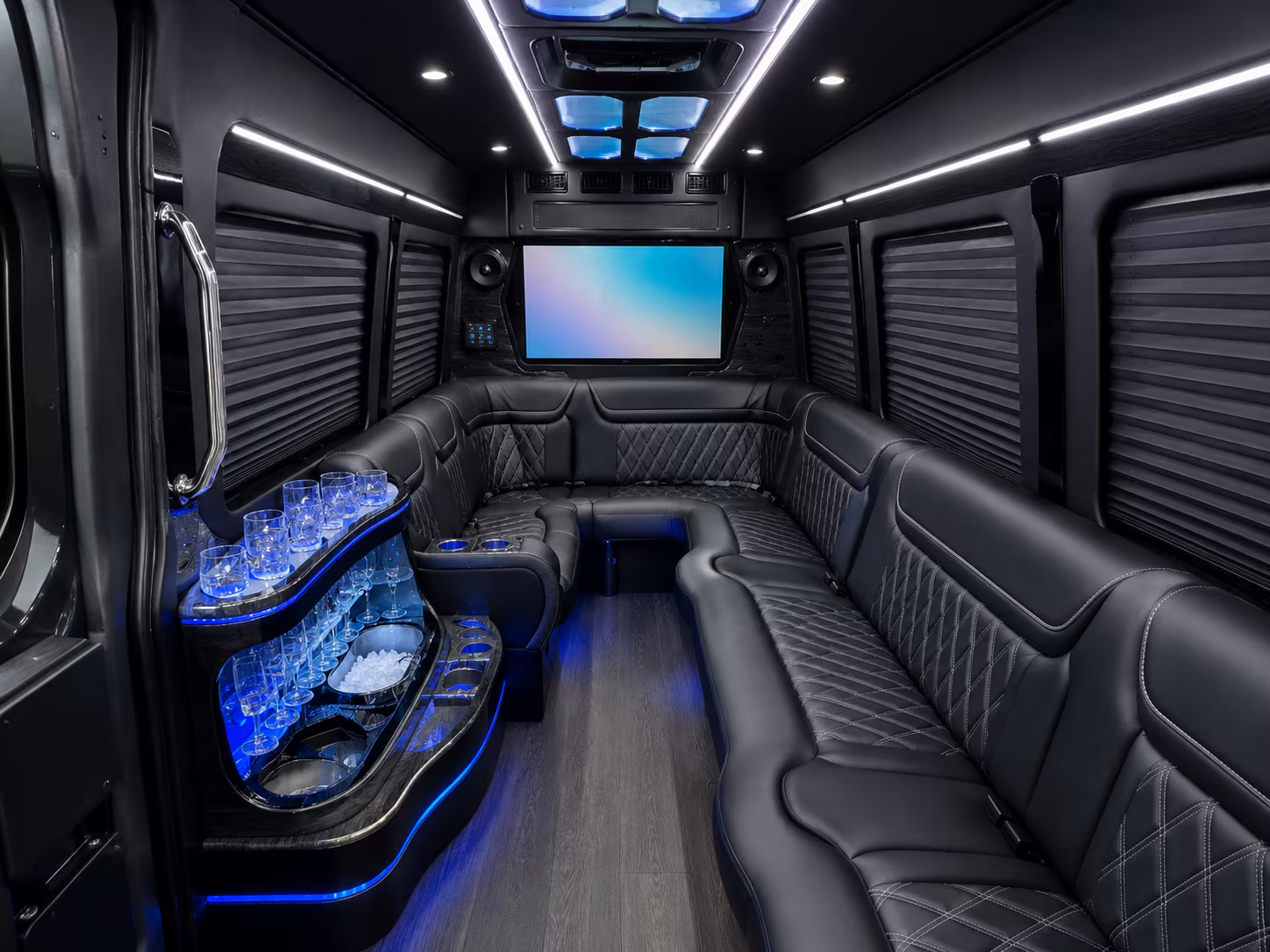 a reliable shuttle option for the paradise chico corridor