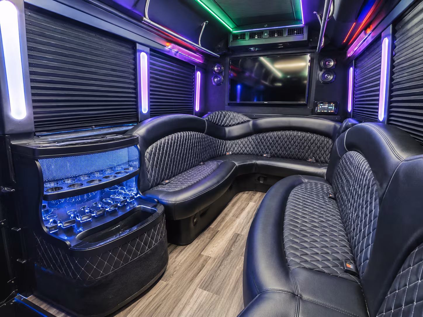 antioch bus rentals