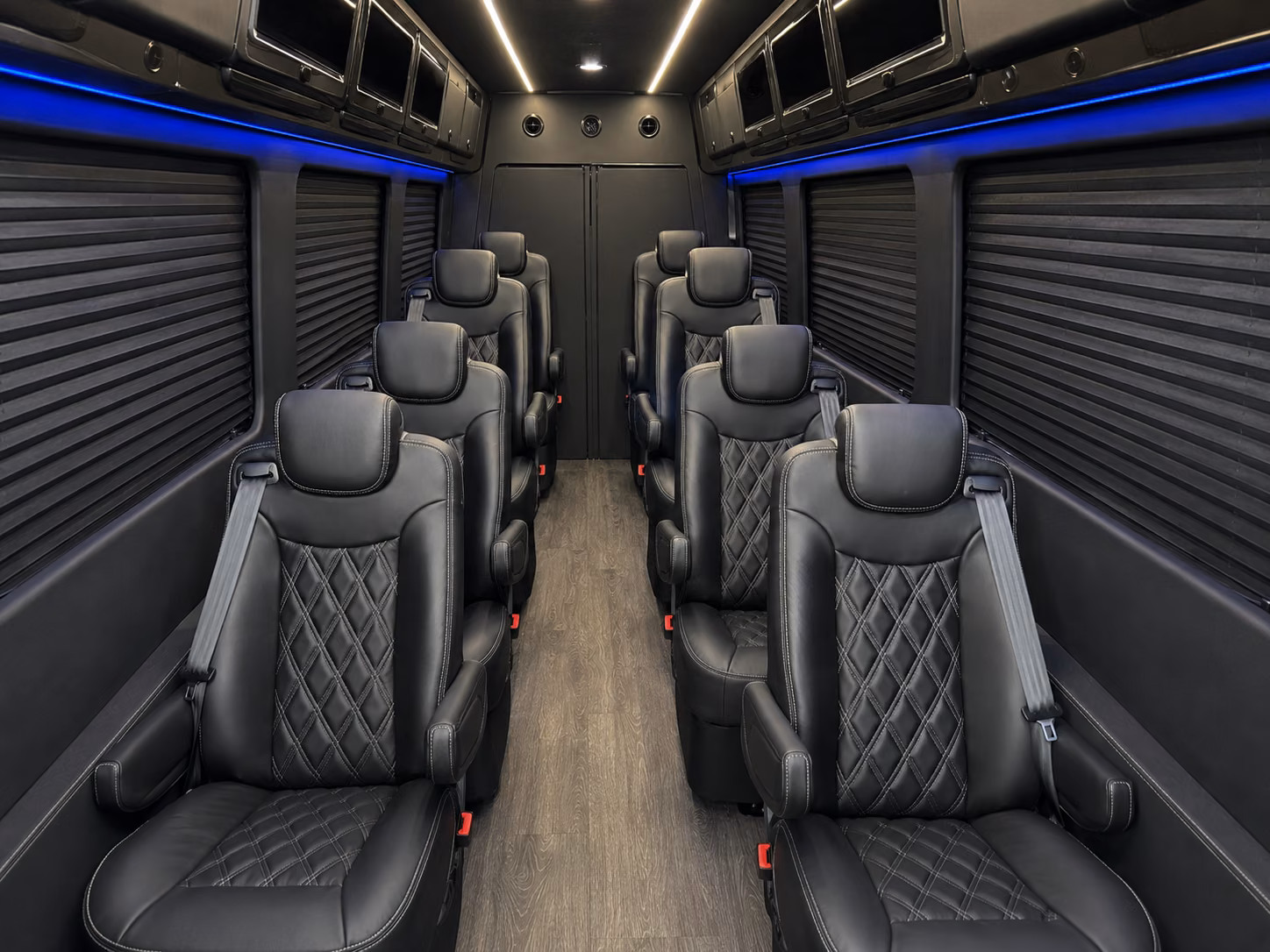 antioch chico long distance transportation