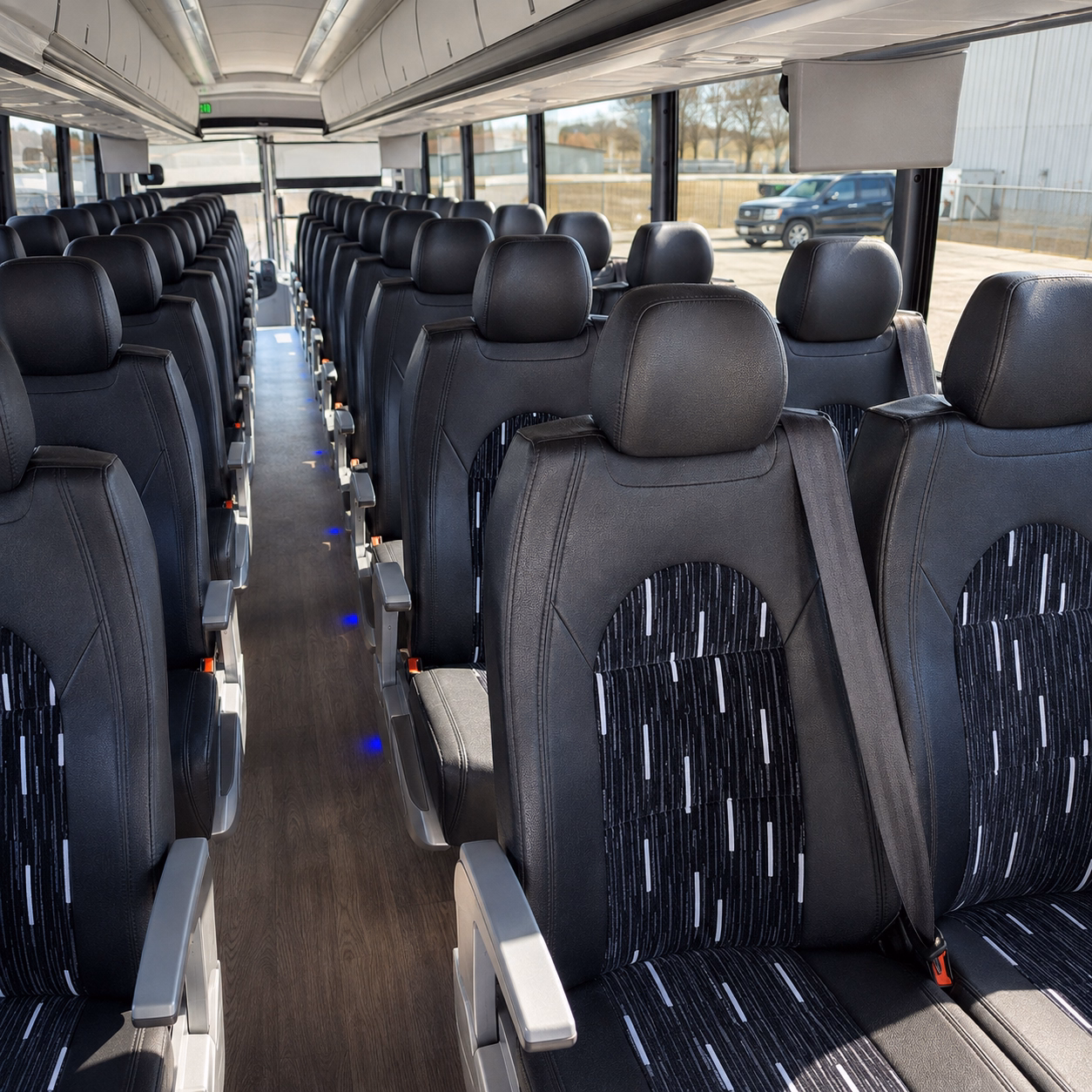 charter a bus to sacramento kings river cats and republic fc games