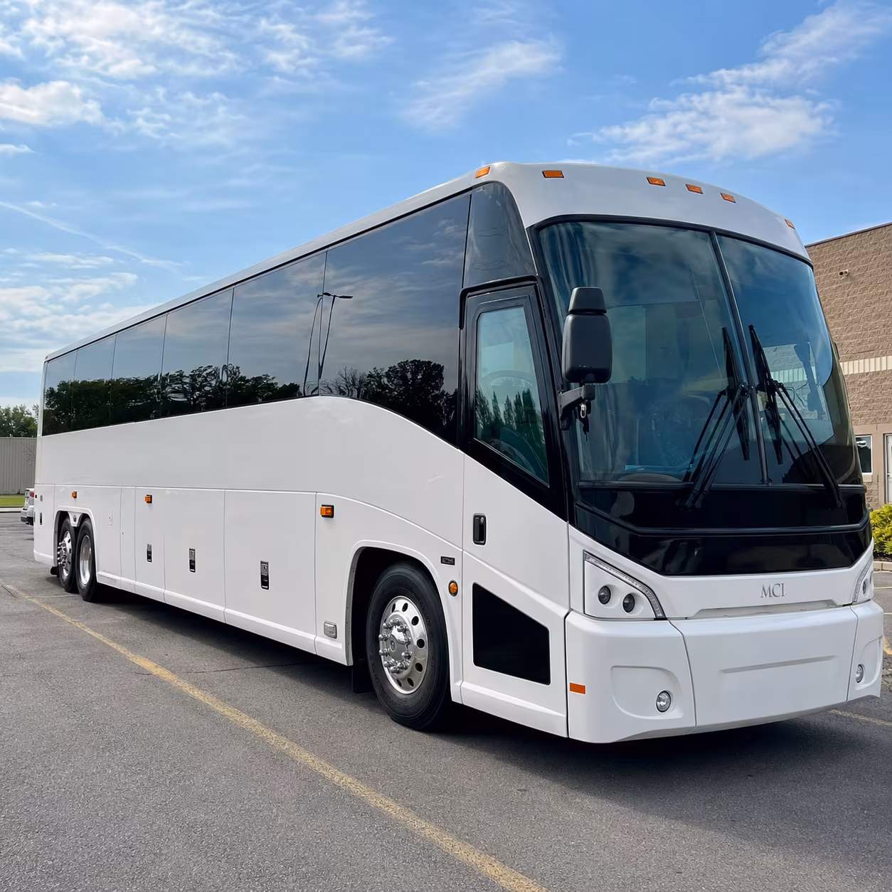 chico corporate event transportation onboard seating