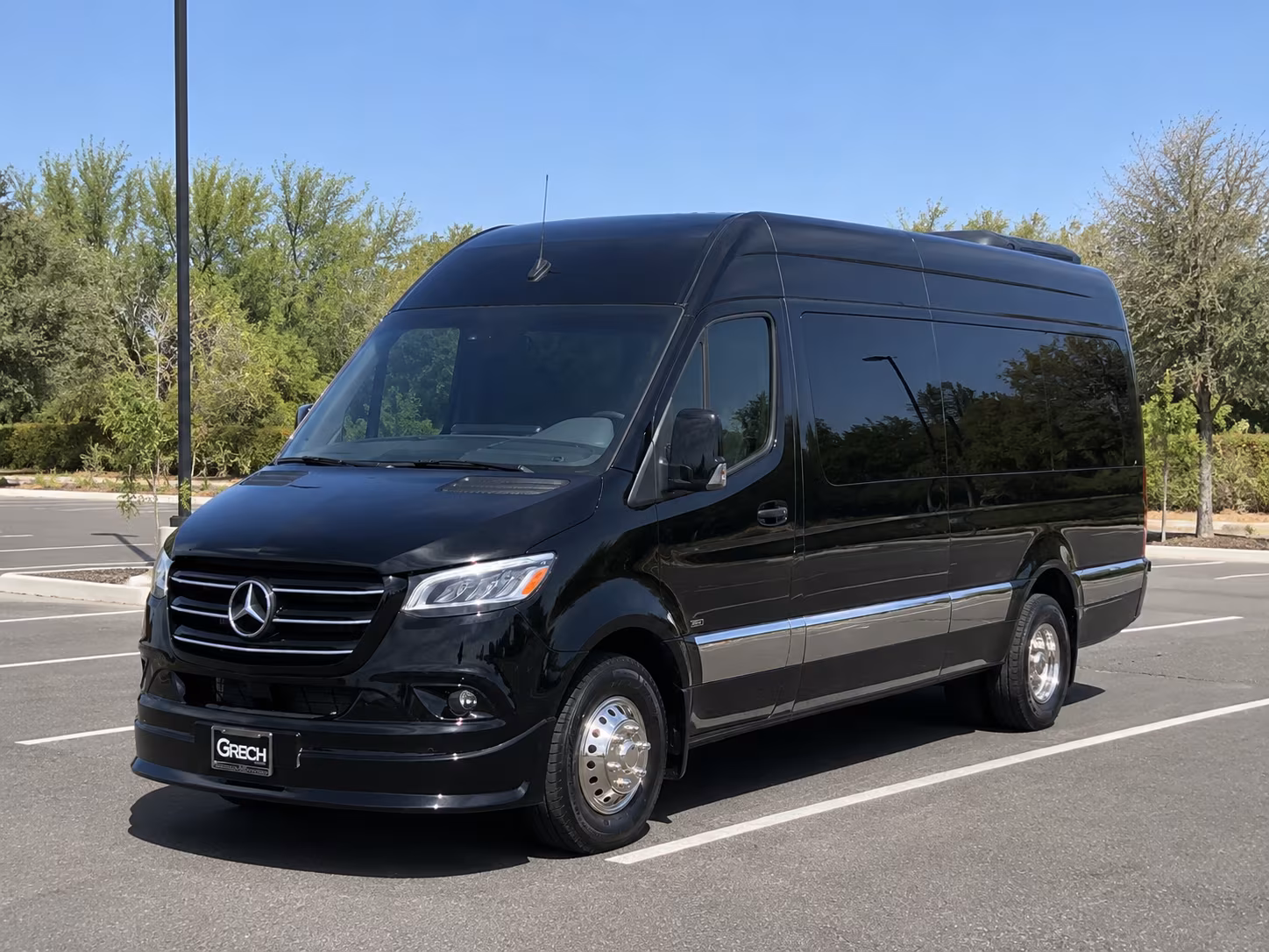 chico employee transportation