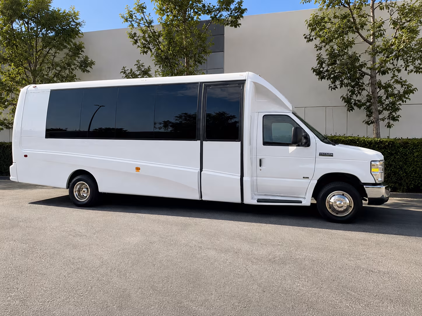 chico government military transportation onboard seating