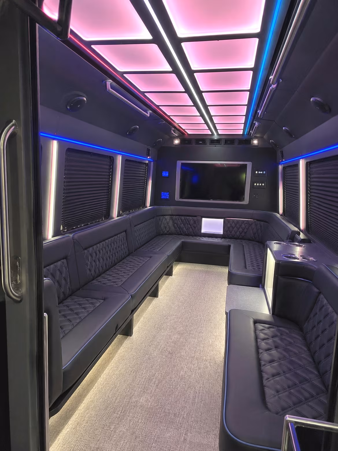 chico prom transportation