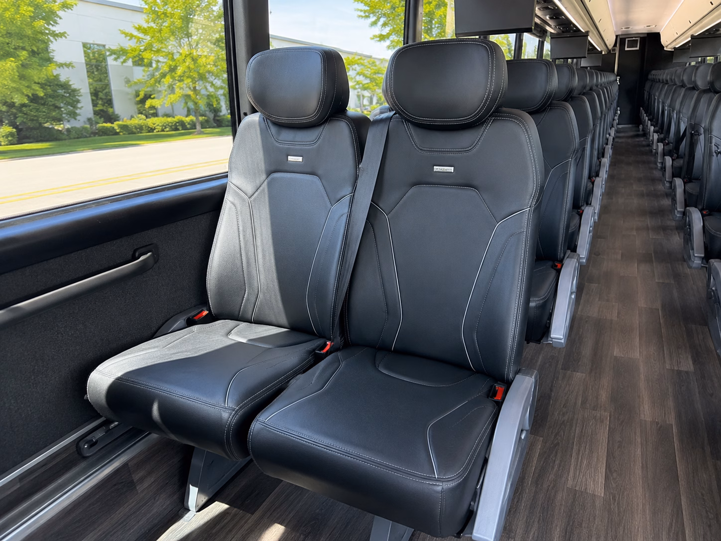 chicocharterbuscompany com makes it possible to compare every bus type for chico prom night