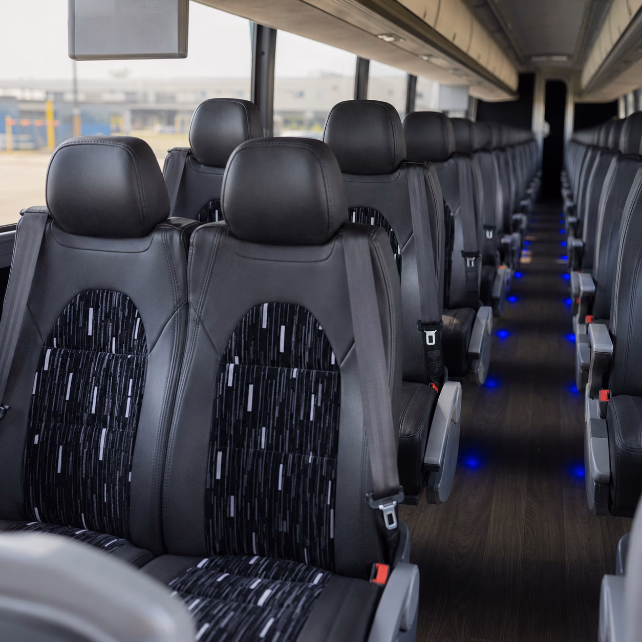 concord bus rentals