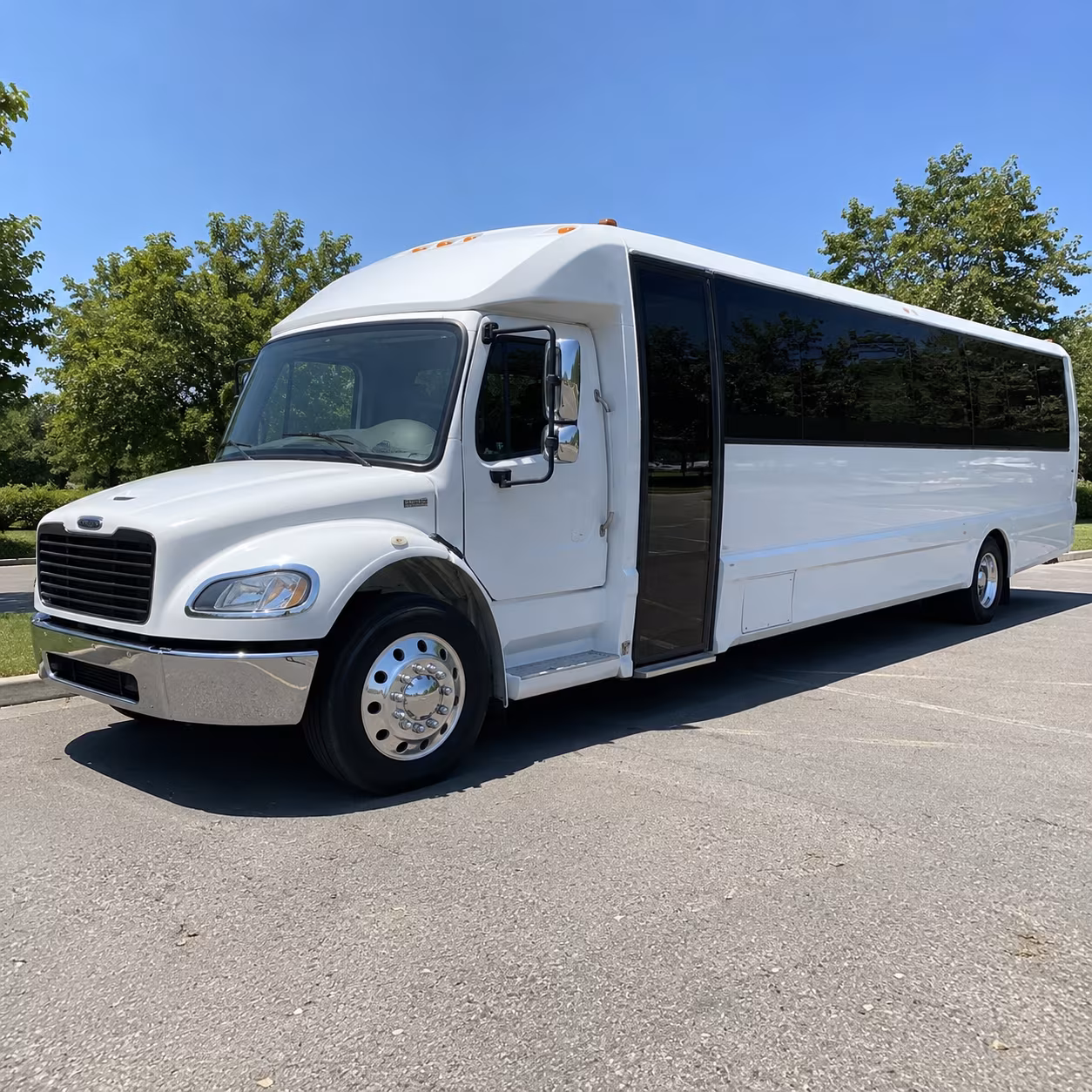 fairfield government military transportation