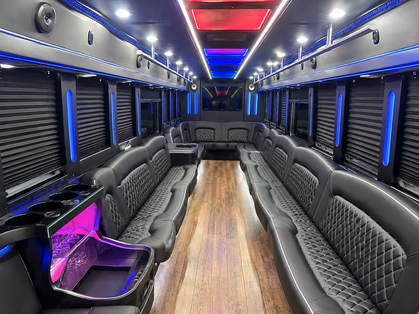find your chico holiday party bus transportation here