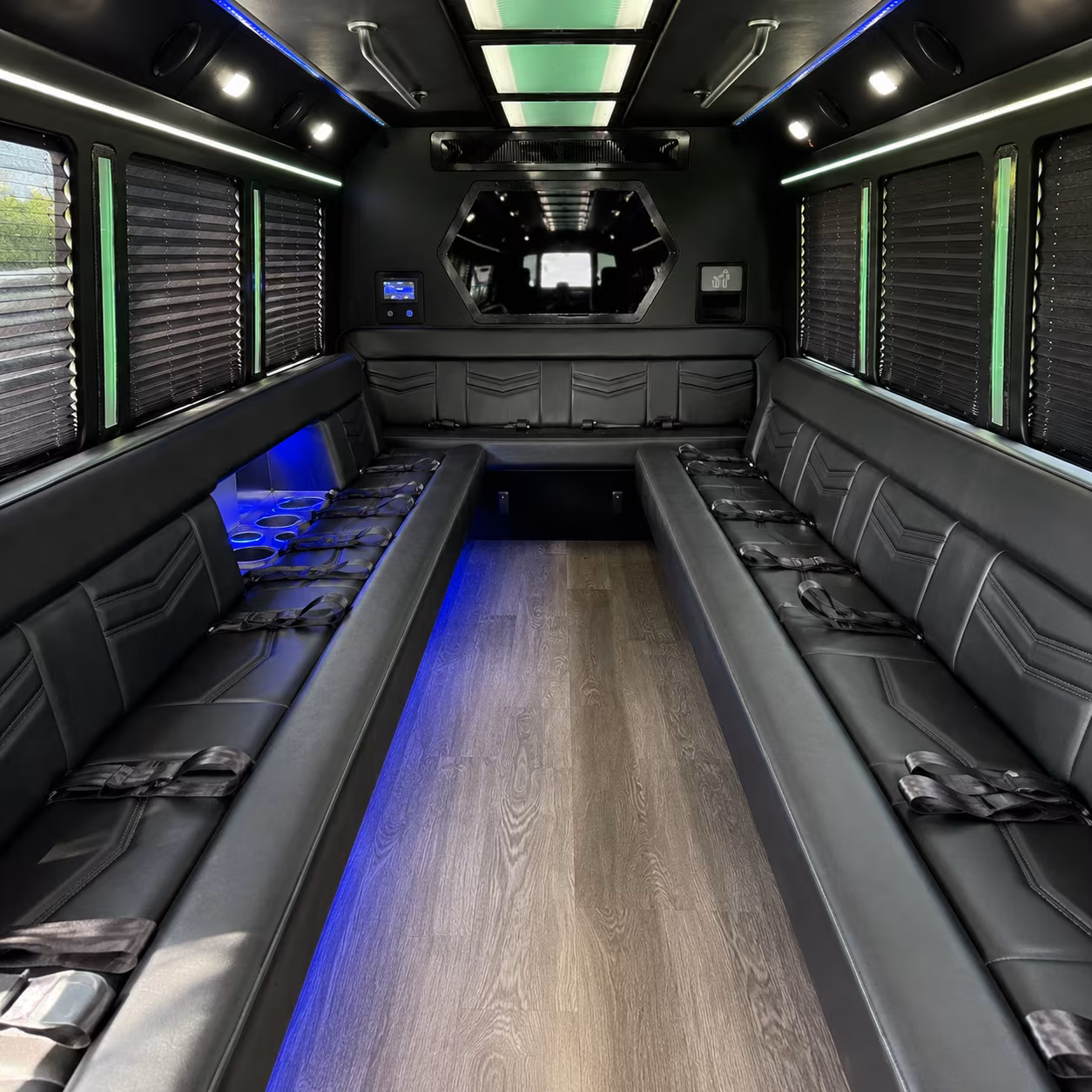 find your chico prom party bus transportation here