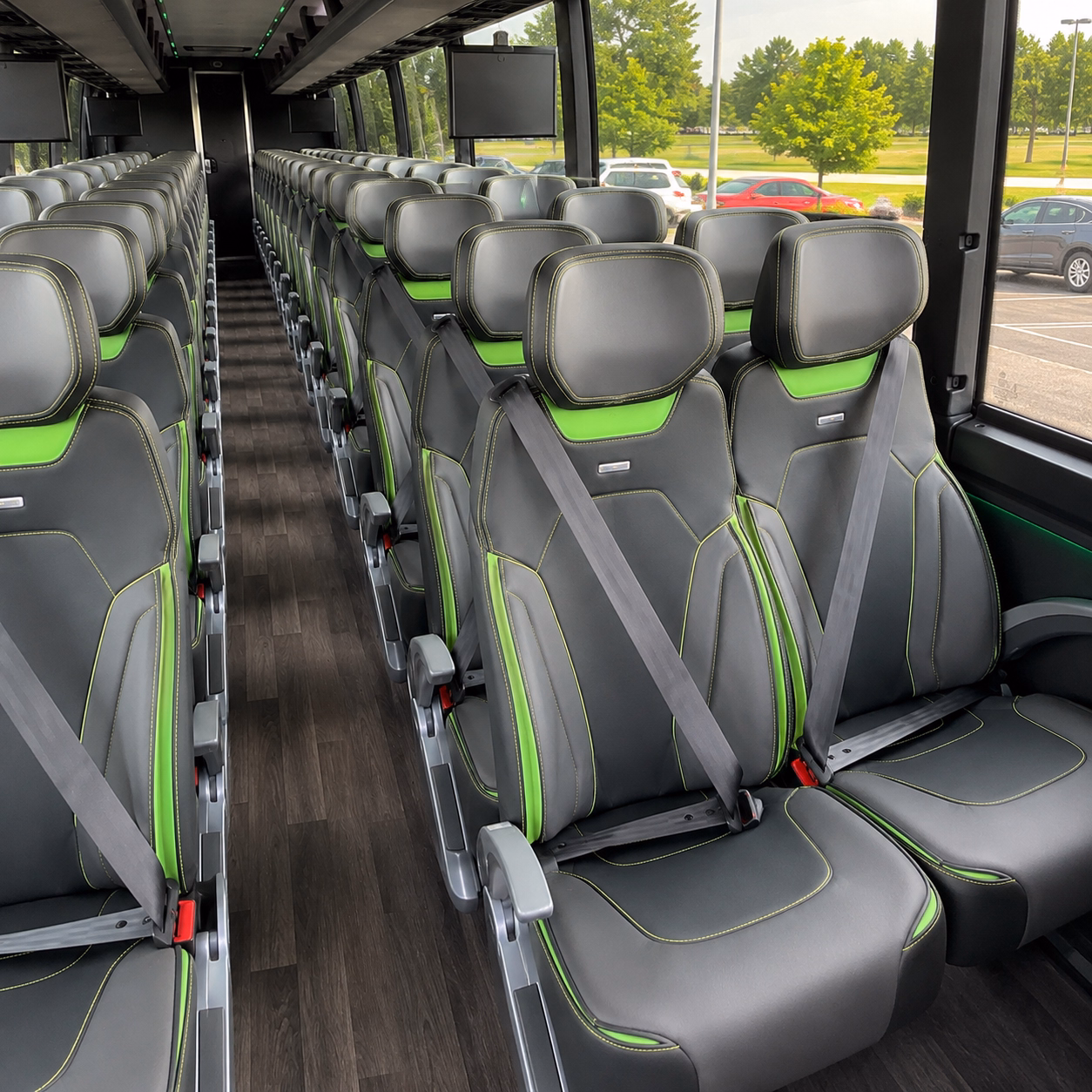 forget designated driver debates book a wine tour bus for your chico group