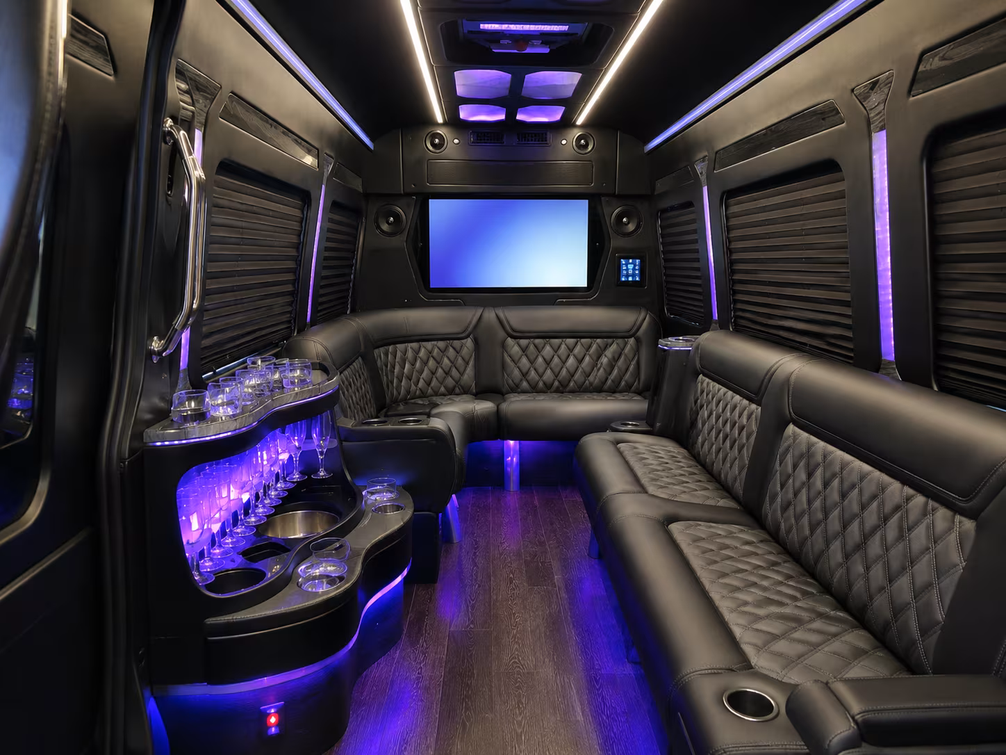 forget juggling carpools for government staff shuttles down to sacramento