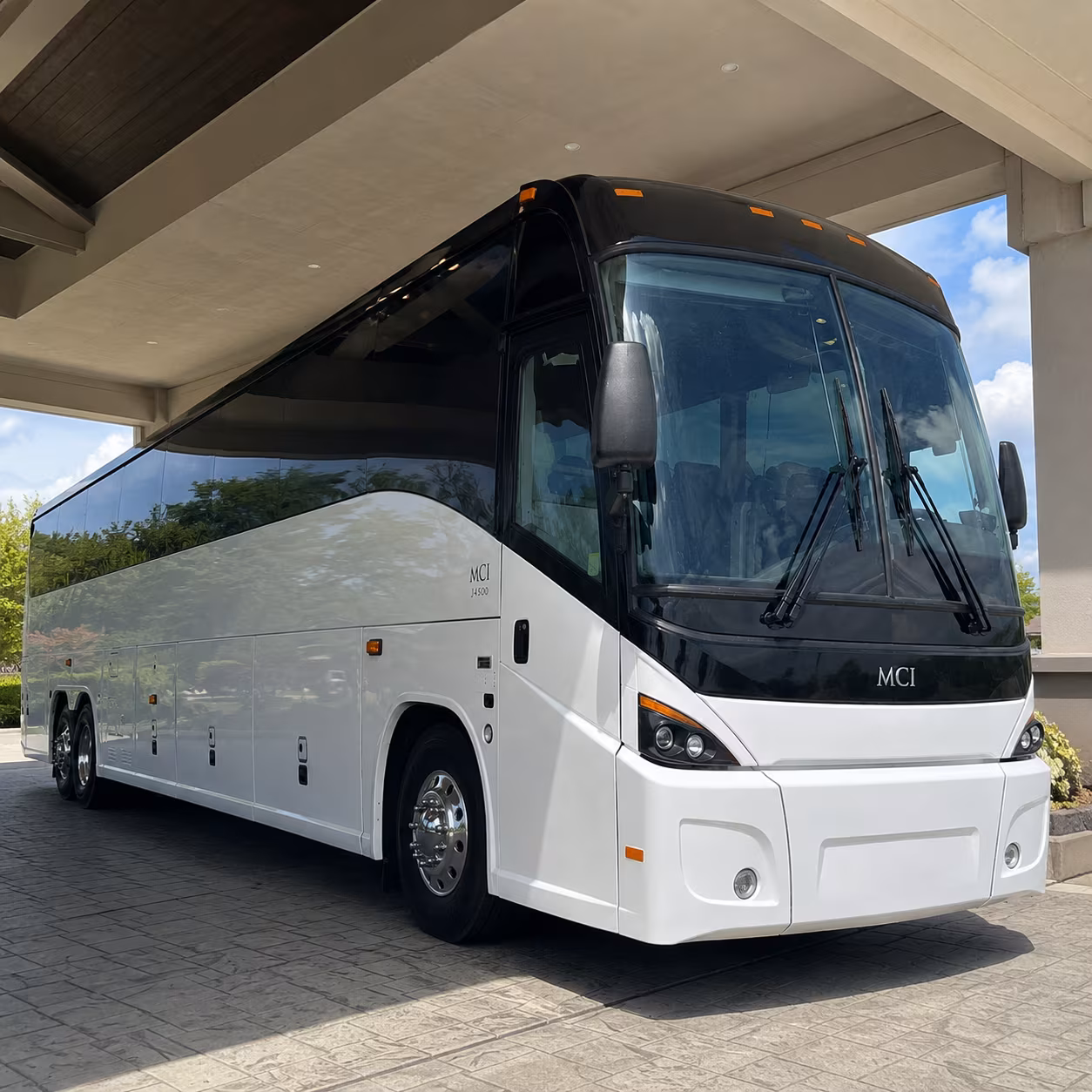 getting your group to chico municipal airport without the parking headache