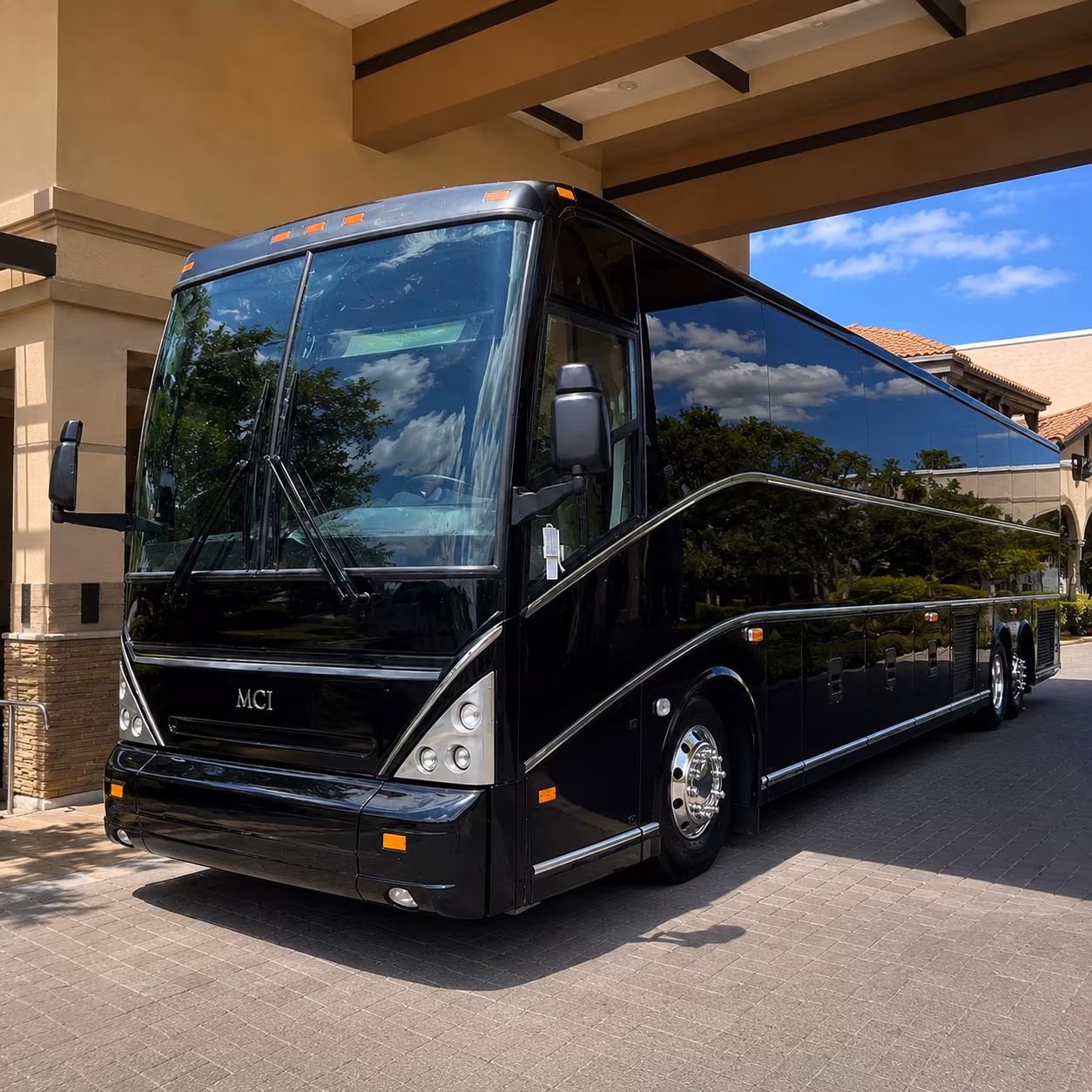 laxson auditorium shows at csu chico are easy with a bus