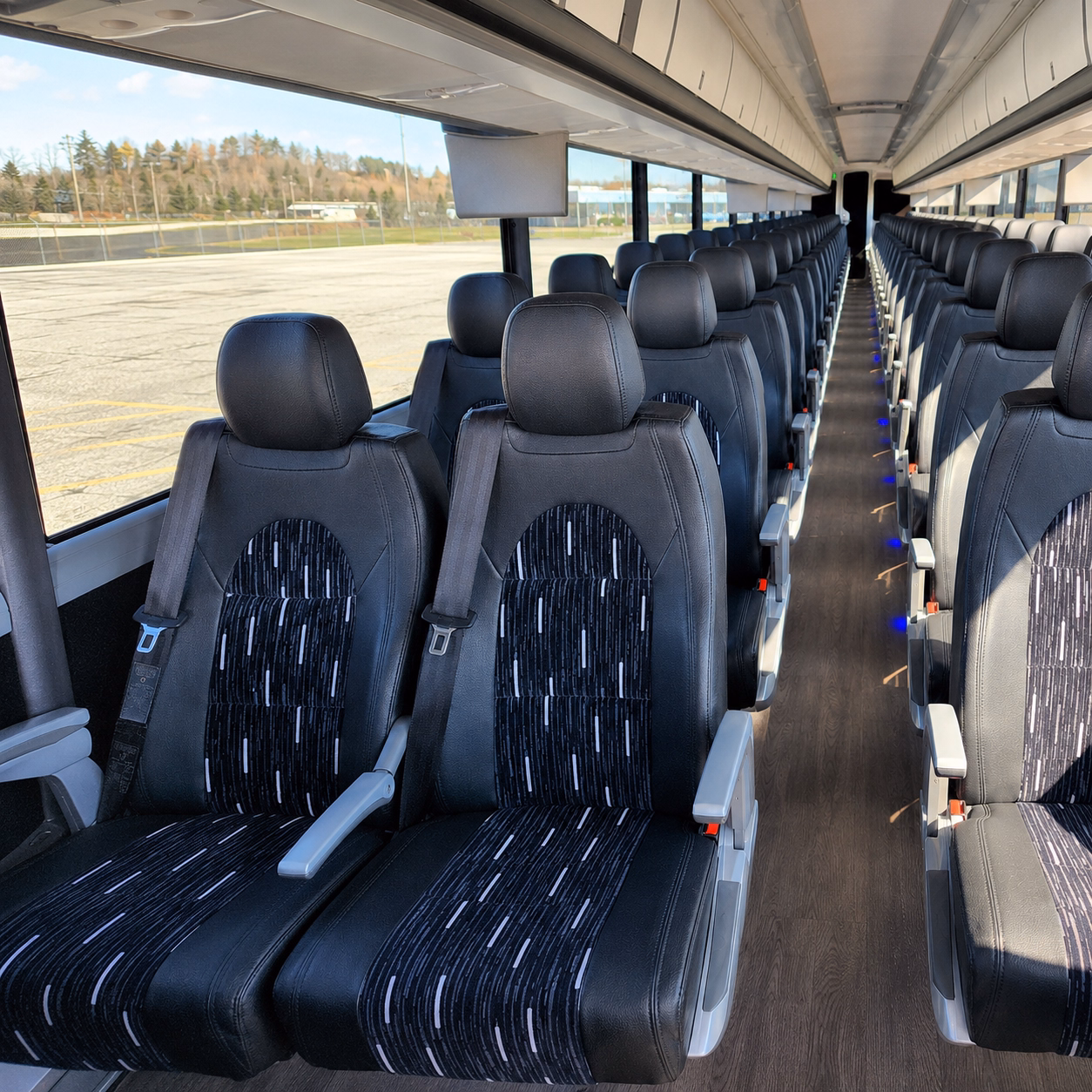 let chicocharterbuscompany com make the almond bowl and high school sports nights easy