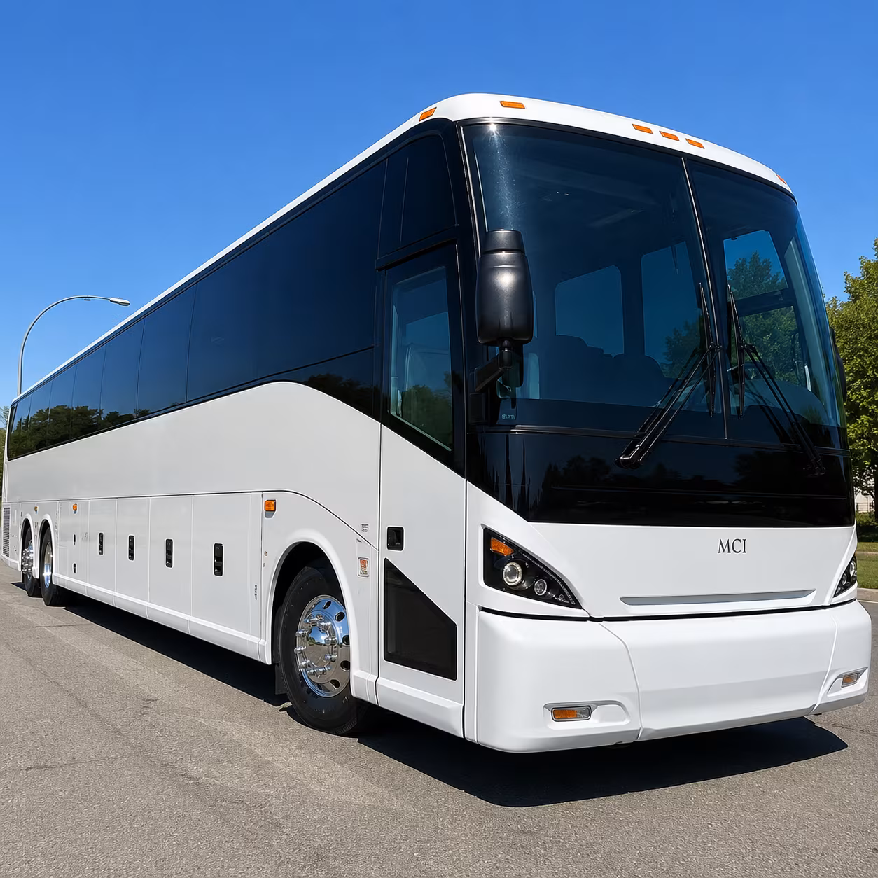 rancho cordova charter bus