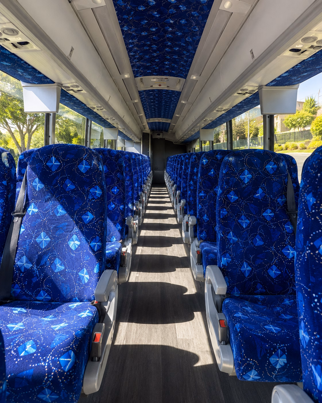 roseville chico long distance transportation