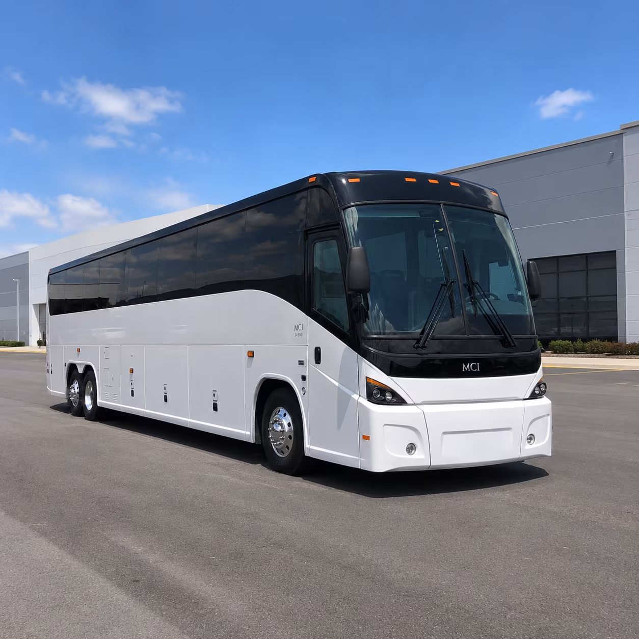 the 88 mile run to sacramento international is easier with a bus