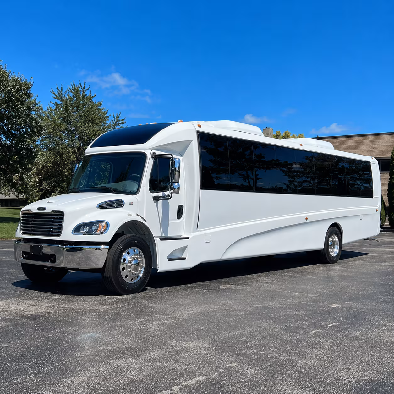vacaville chico long distance transportation