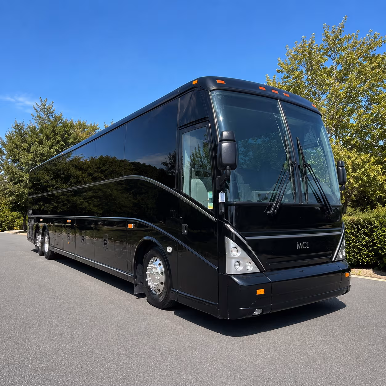 vallejo bus rentals