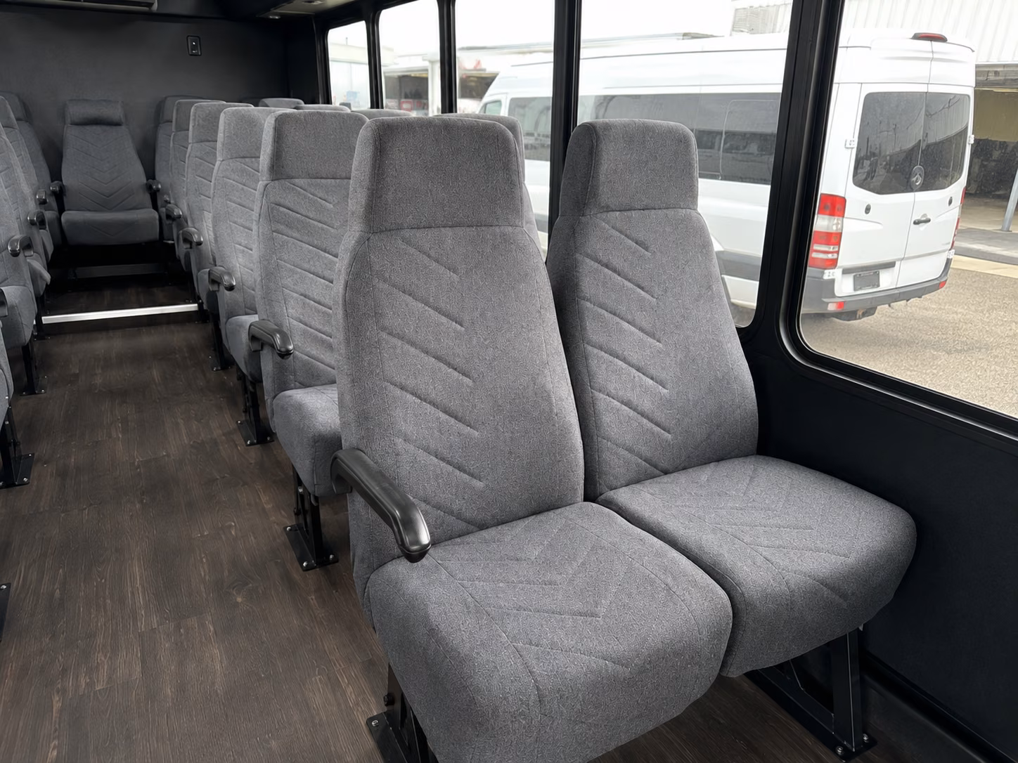 vallejo chico long distance transportation