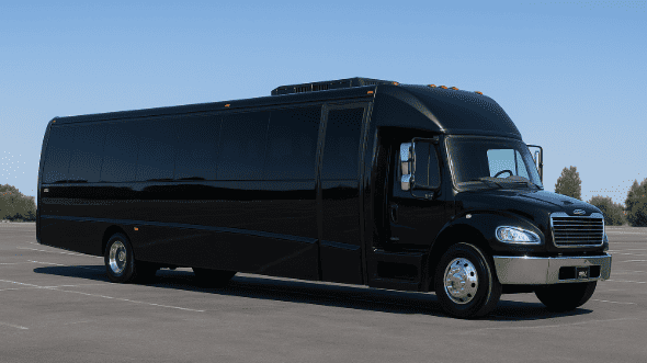 30 Passenger Party Bus