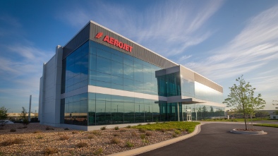 aerojet rocketdyne headquarters