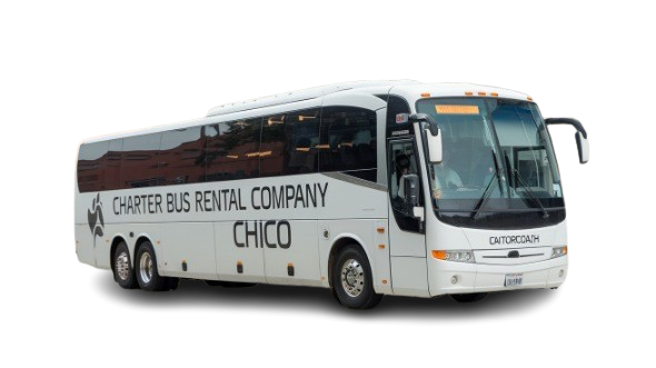 chico charter bus image