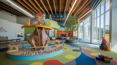 childrens museum of sonoma county