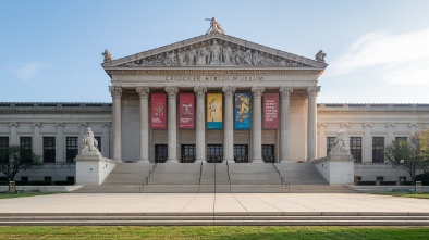 crocker art museum