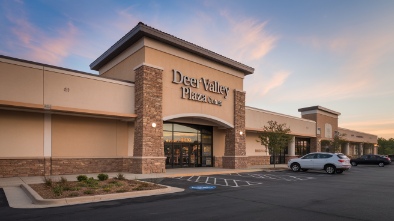 deer valley plaza shopping center