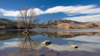 folsom lake