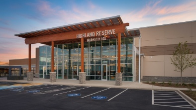 highland reserve marketplace