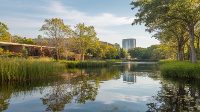 lagoon valley park