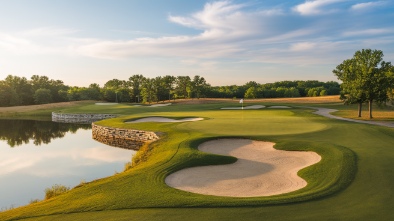 lone tree golf course and event center