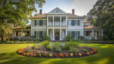 luther burbank home gardens