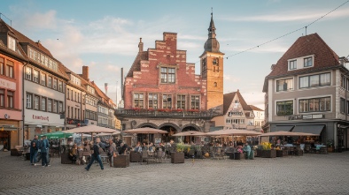 marktplatz