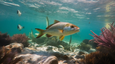 nimbus fish hatchery