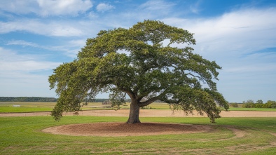 nut tree