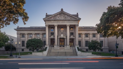 sacramento history museum