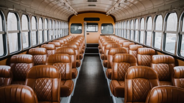 school bus rental rental antioch