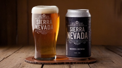 sierra nevada brewing company