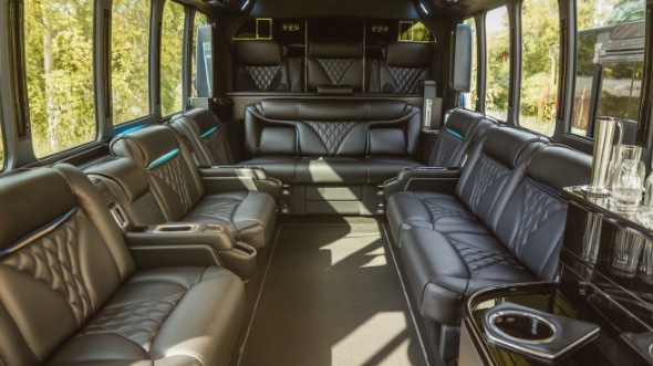 sprinter limo rental rental antioch