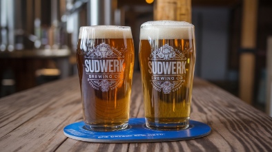 sudwerk brewing co