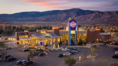 thunder valley casino resort