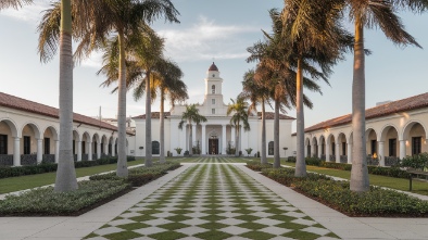 todos santos plaza