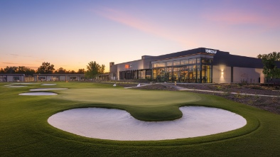 topgolf roseville