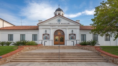 vallejo naval and historical museum